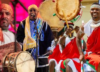 Essaouira. Le Festival Gnaoua et Musiques du Monde revient pour une nouvelle édition