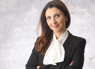 Promotion de la Femme. Fleur Hassan-Nahoum en visite au Maroc