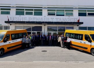 La Fondation Renault Maroc réitère son engagement contre l’abandon scolaire