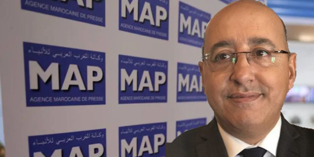 Fouad Arif MAP