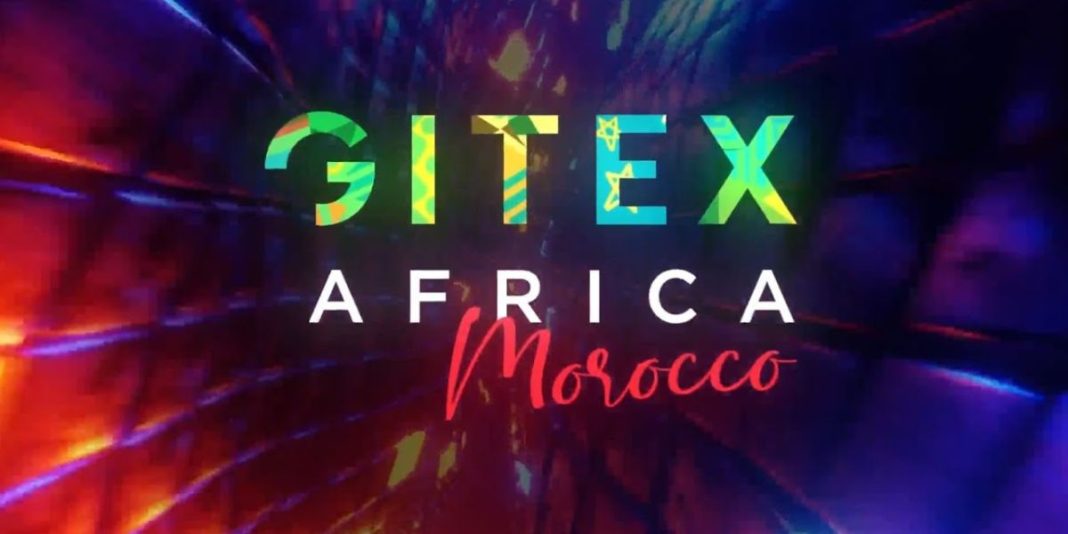 GITEX Africa