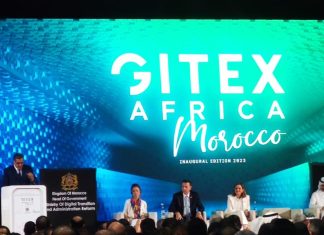 GITEX Africa. La Tech en Afrique s’accélère