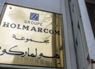 Holmarcom renforce sa participation dans le capital de Crédit du Maroc
