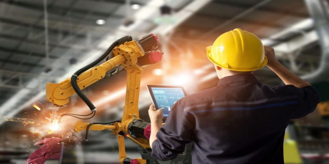 Industrie