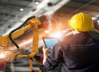 Industrie: les patrons optimistes pour les trois prochains mois