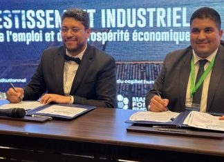 World Power-to-X Summit. IRESEN et Industricom scellent leur partenariat pour la 3e édition