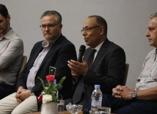 Journée Nationale de l’Entreprise. Miser sur l’anglais pour propulser l’économie