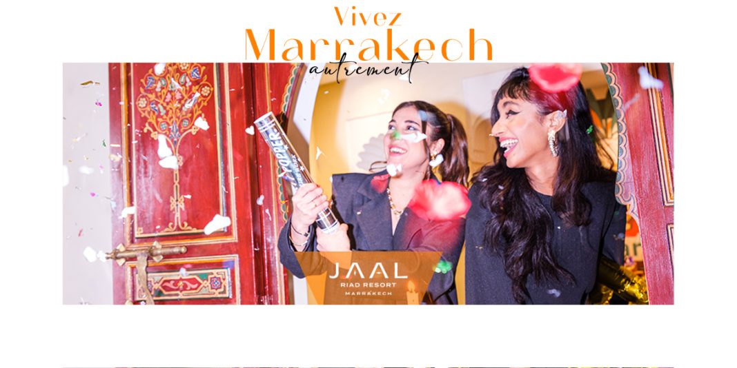 JPG Vivez Marrakech autrement