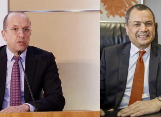 Wafa Assurance. Boubker Jaï succède à Mohamed Ramsès Arroub