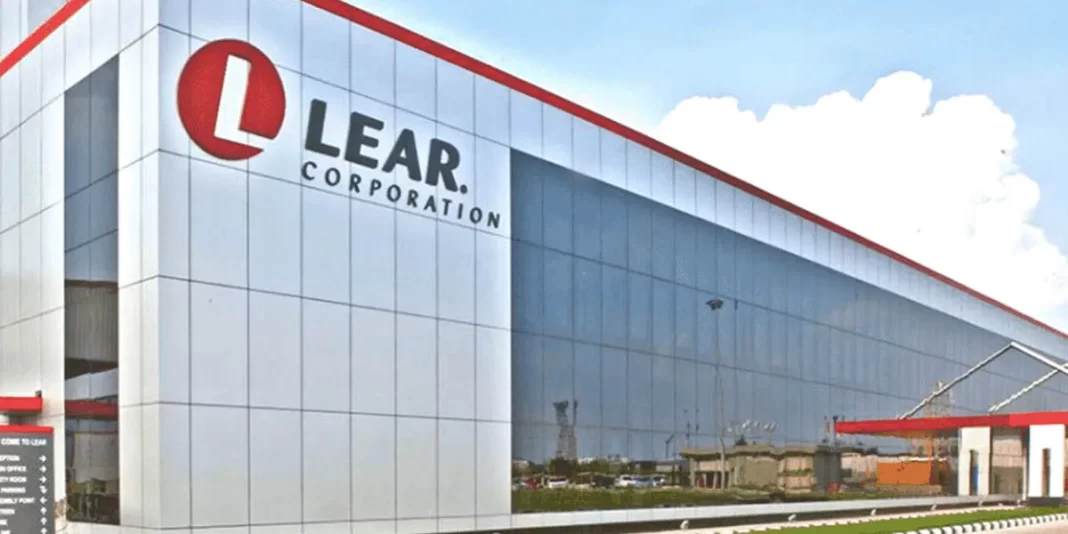 Lear