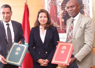 Énergie nucléaire. Signature d’un mémorandum d’entente entre l’AFCONE et le CNESTEN