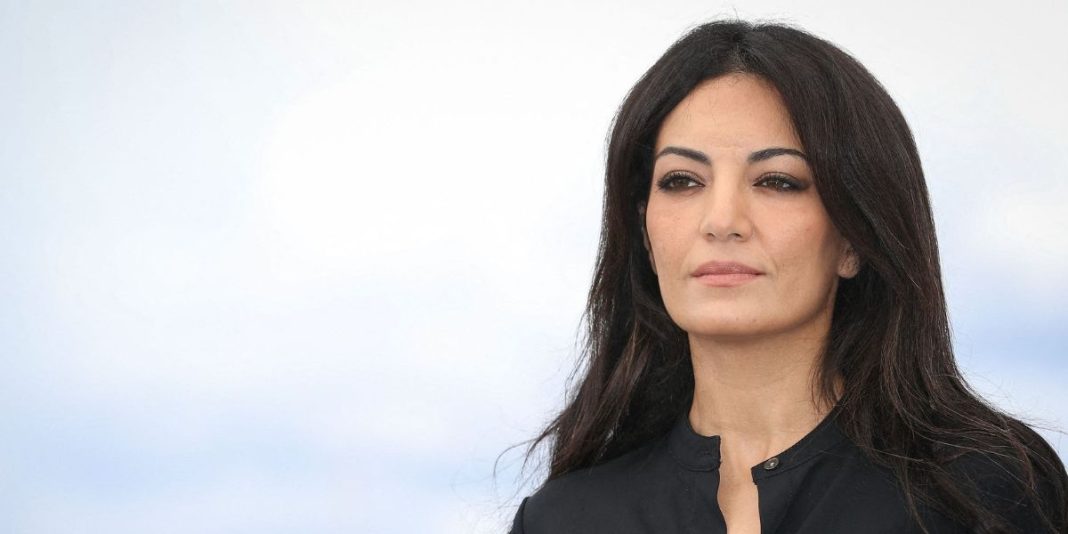 Maryam Touzani