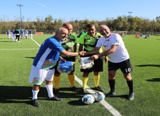 Futsal. Intelcia annonce le lancement d’un championnat national