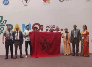 Olympiades Panafricaines de Mathématiques. Le Maroc l’emporte