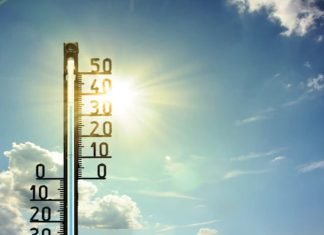 Météo. Le temps qu’il fera ce mercredi 19 juillet 2023