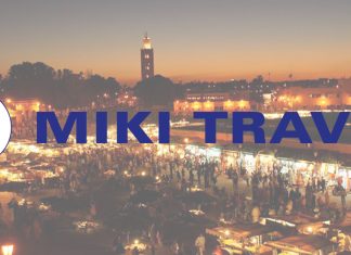 Miki Travel chargée de promouvoir le Maroc en Asie