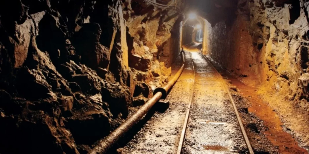 Mine-1