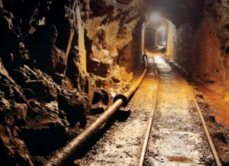 Indice de l’attractivité minière. Le Maroc en chute libre
