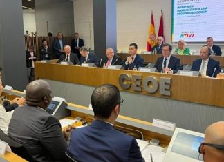 Maroc-Espagne. Tenue d’un forum pour la consolidation des relations économiques