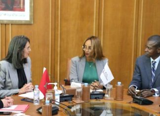 Financement. Conclusion d’un partenariat stratégique entre le Maroc et Africa FC