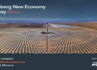 New Economy Gateway Africa. Bloomberg dévoile la liste des intervenants