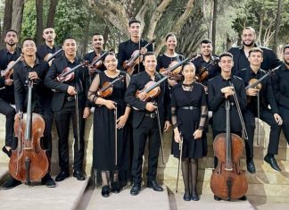 Musique. La BMCI soutient l’Orchestre Mazaya des jeunes