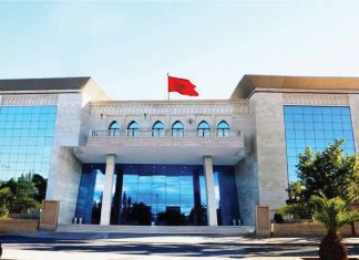 Région de l’Oriental. Restructuration de l’organisation et certification du management de qualité dans le pipe