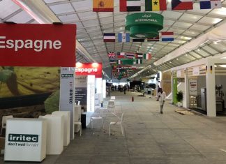 SIAM 2023. L’Espagne présente en force