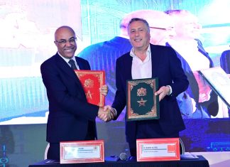 Cloud Academy. Orange Maroc et le ministère de l’Enseignement supérieur, de la recherche scientifique et de l’innovation s’engagent