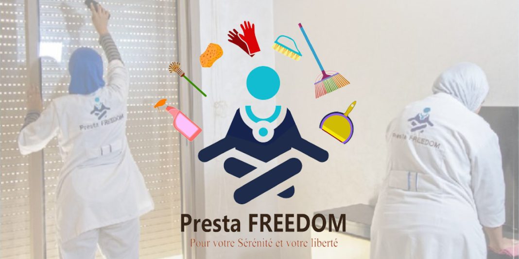 PrestaFreedom