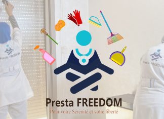 Services. Presta Freedom lève 11MDH auprès d’Azur Innovation Fund