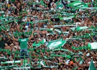 Raja de Casablanca. Une saison qui bat de l’aile