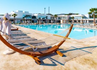 Al Hoceima. Radisson Blu Resort sort le grand jeu pour la destination