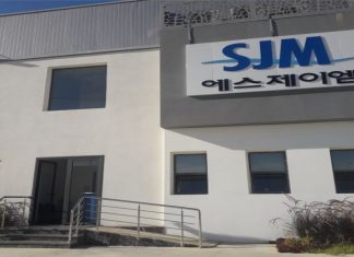 Automobile. Le groupe coréen SJM inaugure un nouveau site à Tanger