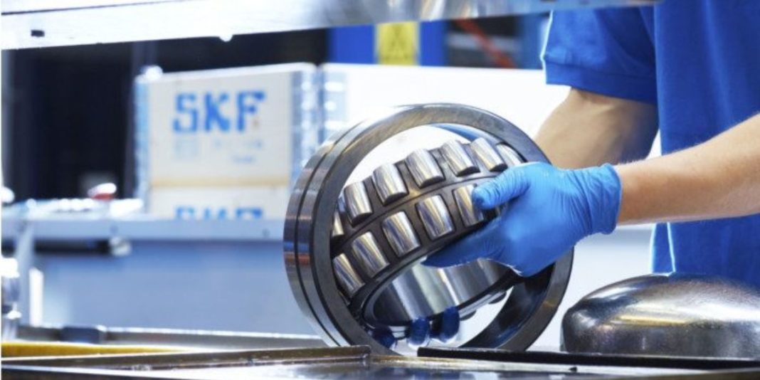 SKF