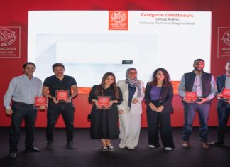 Élu Produit de l’Année 2023. Samsung Maroc remporte cinq distinctions