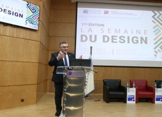 Tenue de la Semaine du Design à l’Université Privée de Fès