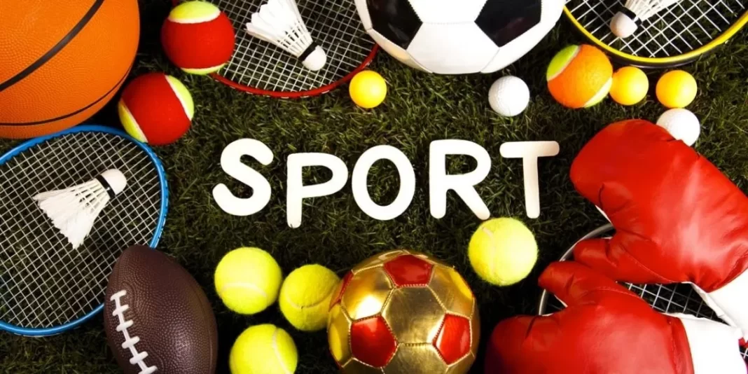 Sport