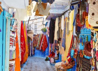 Tourisme: le volume des investissements a atteint 8 MMDH à fin 2023
