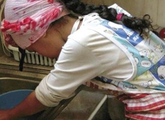 Travail des enfants : la situation toujours alarmante au Maroc