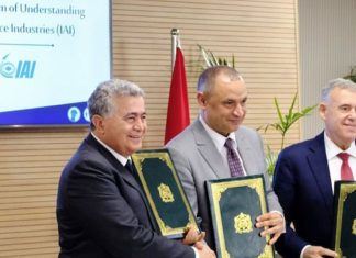UIR. Vers l’établissement d’un Centre d’Excellence en Aéronautique et IA