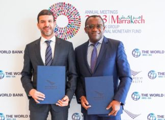 L’UM6P et la Banque Mondiale se mobilisent au profit des étudiants marocains