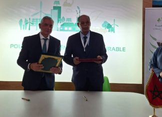 SIAM 2023. L’AMEE Viridis Agropower s’allient dans la technologie solaire hybride
