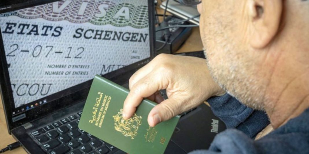 Visas France