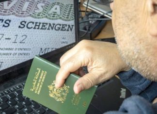 Visas: l’ambassade du Portugal au Maroc opte pour BLS