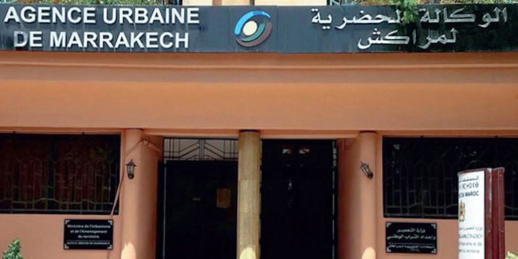 agence-urbaine-marrakech