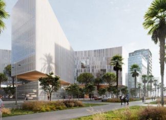 Société Générale Maroc lance la construction de son campus immobilier
