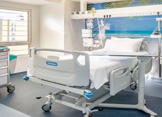 Capital investissement: le secteur de la santé performe en 2023