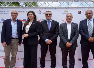 Sécurité routière. La Coalition Marocaine du secteur privé dévoile ses priorités stratégiques