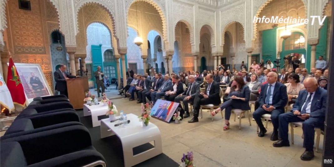 conf casablanca